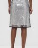IRO IRO Maylis Skirt Transparent - 3