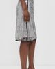 IRO IRO Maylis Skirt Transparent - 4