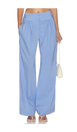 IRO IRO Nadam Pant