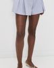 IRO IRO Nolween Shorts Lilas - 2