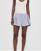 IRO IRO Nolween Shorts Lilas - 5