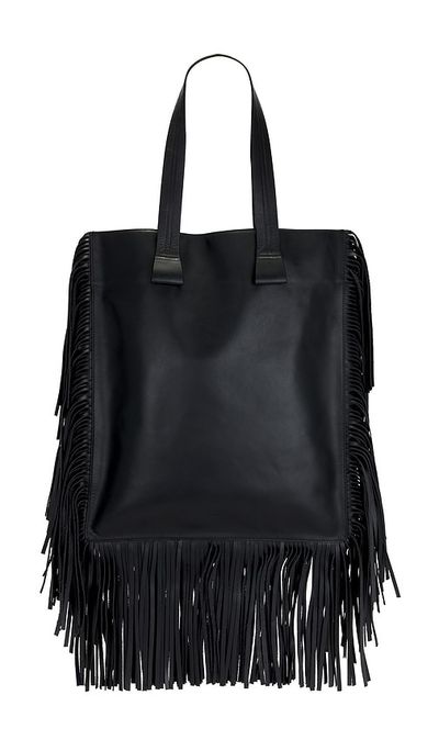 IRO IRO Paper Franges Bag