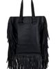 IRO IRO Paper Franges Bag - 2