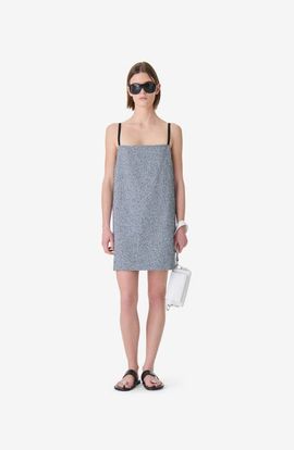 IRO IRO Pima Mini Dress