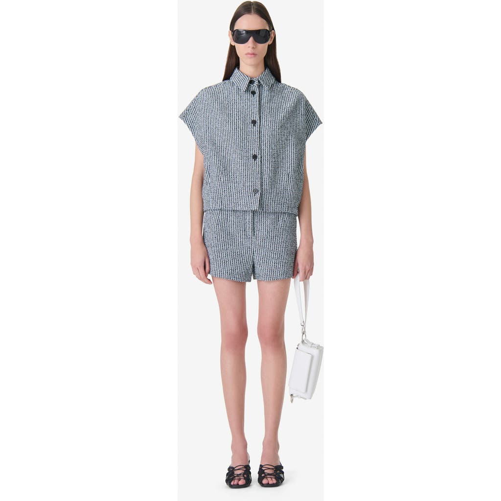 IRO IRO Ponyo Shorts