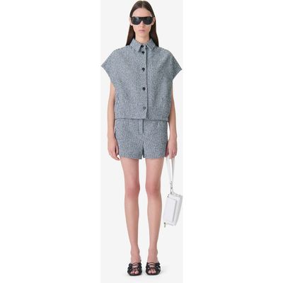 IRO IRO Ponyo Shorts