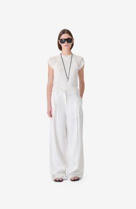 IRO IRO Remy Denim Trouser