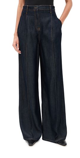IRO IRO Remy Jeans Satin Denim