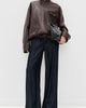IRO IRO Remy Jeans Satin Denim - 5