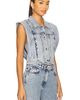IRO IRO Rosye Vest - 2