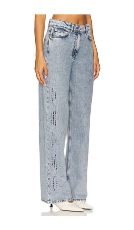IRO IRO Ryley Wide Leg