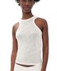 IRO IRO Safrina Tank White - 1