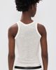 IRO IRO Safrina Tank White - 3