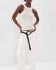 IRO IRO Safrina Tank White - 5
