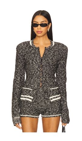 IRO IRO Saphira Cardigan