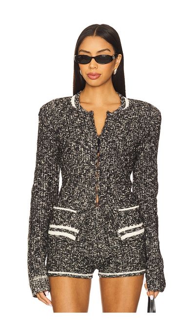 IRO IRO Saphira Cardigan