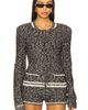 IRO IRO Saphira Cardigan - 2