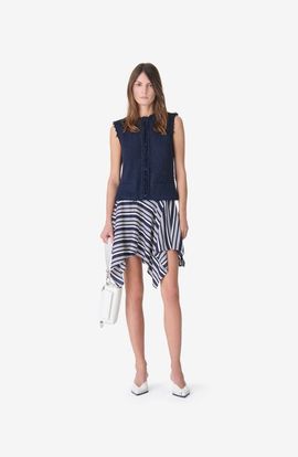 IRO IRO Shanny Vest