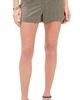 IRO IRO Sissy Shorts Brown Terra - 1