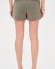 IRO IRO Sissy Shorts Brown Terra - 3