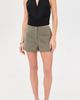 IRO IRO Sissy Shorts Brown Terra - 5
