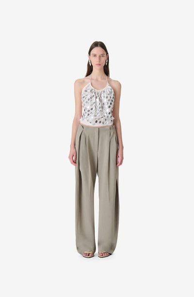 IRO IRO Sonja Wide-Leg Trousers