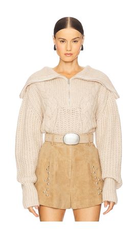 IRO IRO Swana Sweater