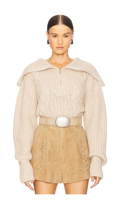 IRO IRO Swana Sweater