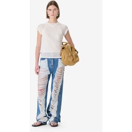 IRO IRO Sybel V-Neck T-Shirt