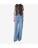 Iro Iro The Archi Jean in 80's Denim - 2