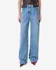 Iro Iro The Archi Jean in 80's Denim - 3