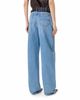 Iro Iro The Archi Jean in 80's Denim - 4