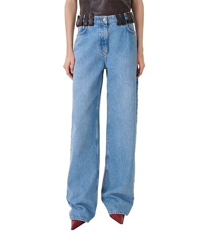 Iro Iro The Archies Jean in 80's Denim