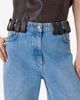 Iro Iro The Archies Jean in 80's Denim - 4