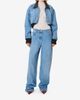 IRO IRO The Audace Denim Jacket - 1