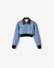 IRO IRO The Audace Denim Jacket - 2