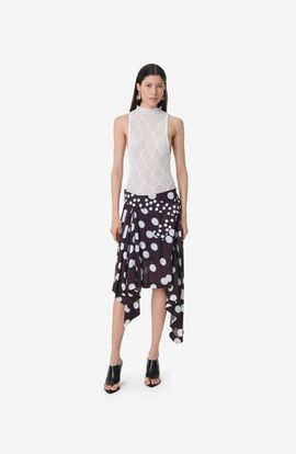 IRO IRO The Duline Midi Skirt