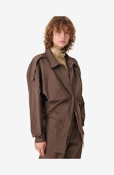 IRO IRO The Elny Jacket