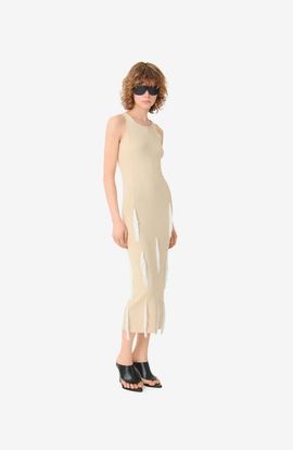 IRO IRO The Fleur Knit Dress
