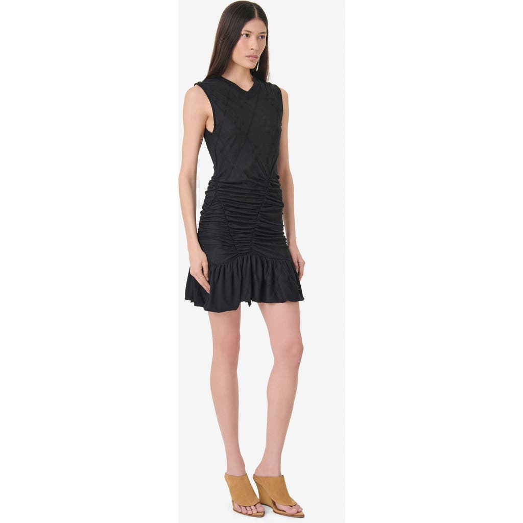 IRO IRO The Houle Mini Dress