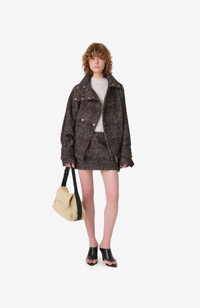 IRO IRO The Ilire Mini Skirt