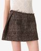 IRO IRO The Ilire Mini Skirt - 4