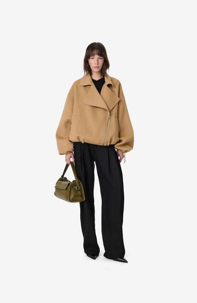 IRO IRO The Jijy Jacket