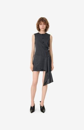 IRO IRO The Klea Mini Dress