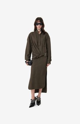 IRO IRO The Menya Dress
