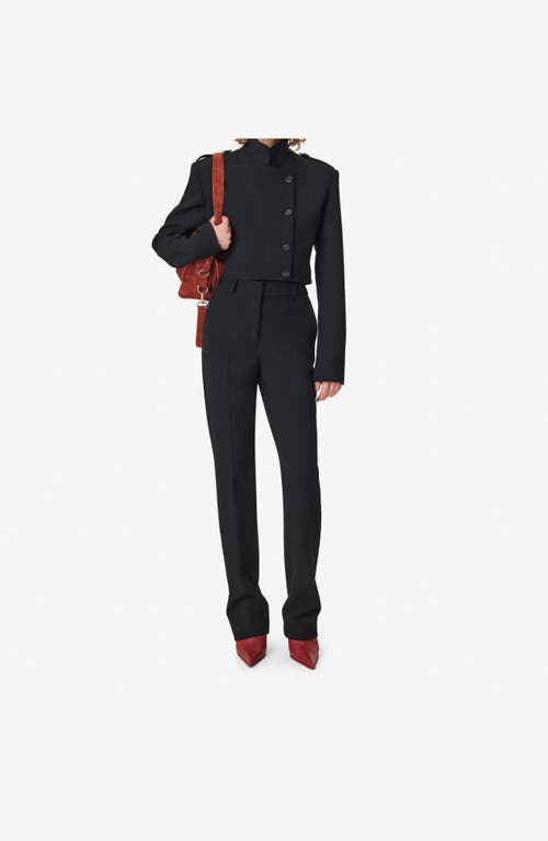 IRO IRO The Mova Jacket