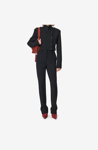 IRO IRO The Mova Jacket