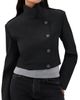 IRO IRO The Mova Jacket Black - 1