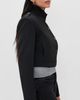 IRO IRO The Mova Jacket Black - 4