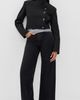 IRO IRO The Mova Jacket Black - 5